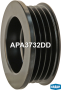 Krauf APA3732DD