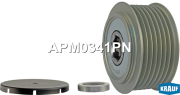 Krauf APM0341PN
