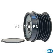 Krauf APN4159PN
