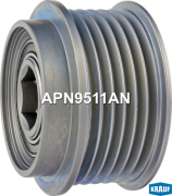 Krauf APN9511AN
