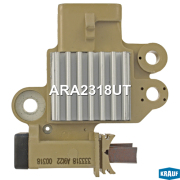 Krauf ARA2318UT