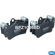 Krauf BPZ1036BD