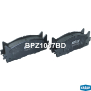 Krauf BPZ1037BD