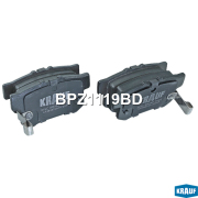 Krauf BPZ1119BD