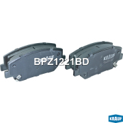 Krauf BPZ1221BD