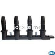Krauf CCZ1081TN