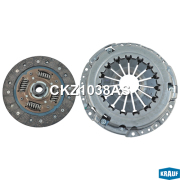 Krauf CKZ1038AS