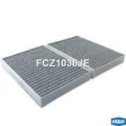 Krauf FCZ1036JE