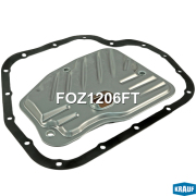 Krauf FOZ1206FT