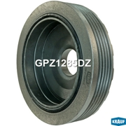 Krauf GPZ1285DZ