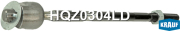 Krauf HQZ0304LD