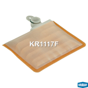Krauf KR1117F
