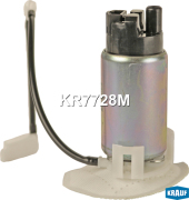 Krauf KR7728M