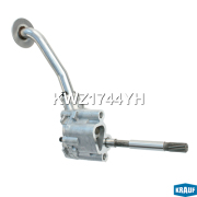 Krauf KWZ1744YH