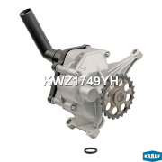 Krauf KWZ1749YH