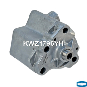 Krauf KWZ1796YH