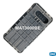 Krauf MAT3000BE
