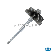 Krauf MST0754BE