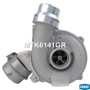 Krauf MTK6141GR