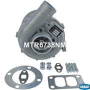 Krauf MTR6738NM