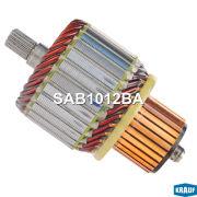 Krauf SAB1012BA