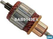 Krauf SAB9149EX