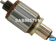 Krauf SAB9657YN