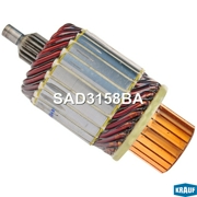 Krauf SAD3158BA