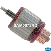 Krauf SAM0072RD