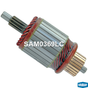 Krauf SAM0369LC