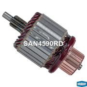 Krauf SAN4590RD