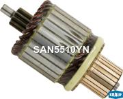 Krauf SAN5510YN