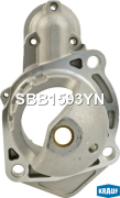 Krauf SBB1593YN