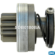 Krauf SDB0180BA