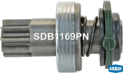 Krauf SDB1169PN