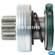 Krauf SDB1481HS