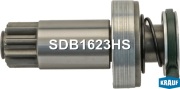 Krauf SDB1623HS