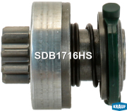 Krauf SDB1716HS