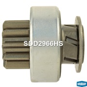 Krauf SDD2966HS