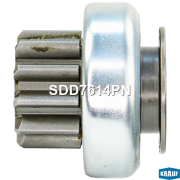 Krauf SDD7614PN