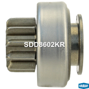 Krauf SDD8602KR