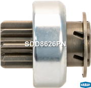 Krauf SDD8626PN