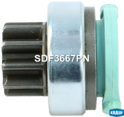 Krauf SDF3667PN