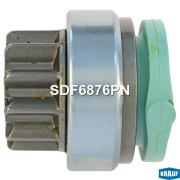 Krauf SDF6876PN