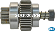Krauf SDG0267PN