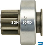 Krauf SDH1490RD