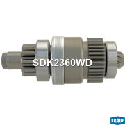 Krauf SDK2360WD