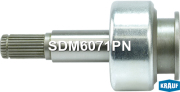 Krauf SDM6071PN