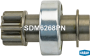 Krauf SDM6268PN