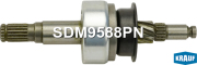 Krauf SDM9588PN
